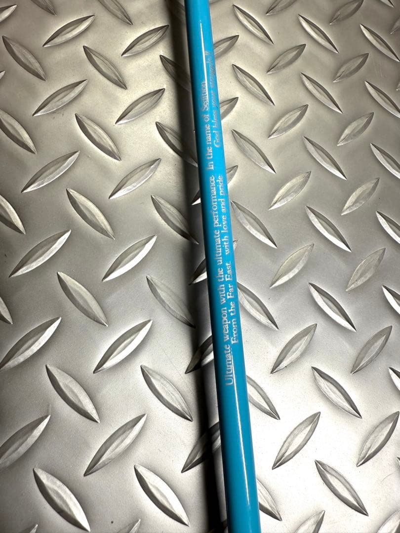 セディション　SDS-608MLR-FTW　　☆極美品☆　サクリファイス
