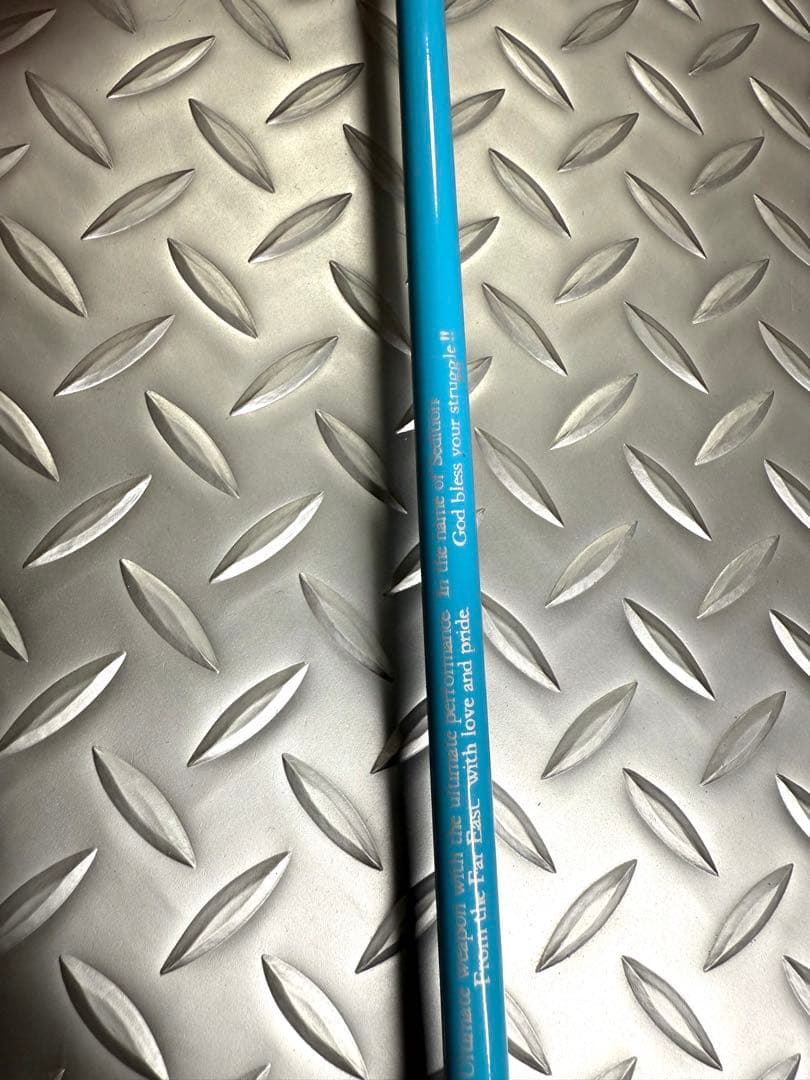 セディション　SDS-608MLR-FTW　　☆極美品☆　サクリファイス
