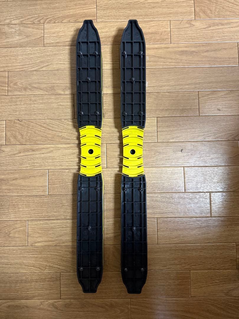 Flexible Mount 590 OGASAKAブラック/イエロー