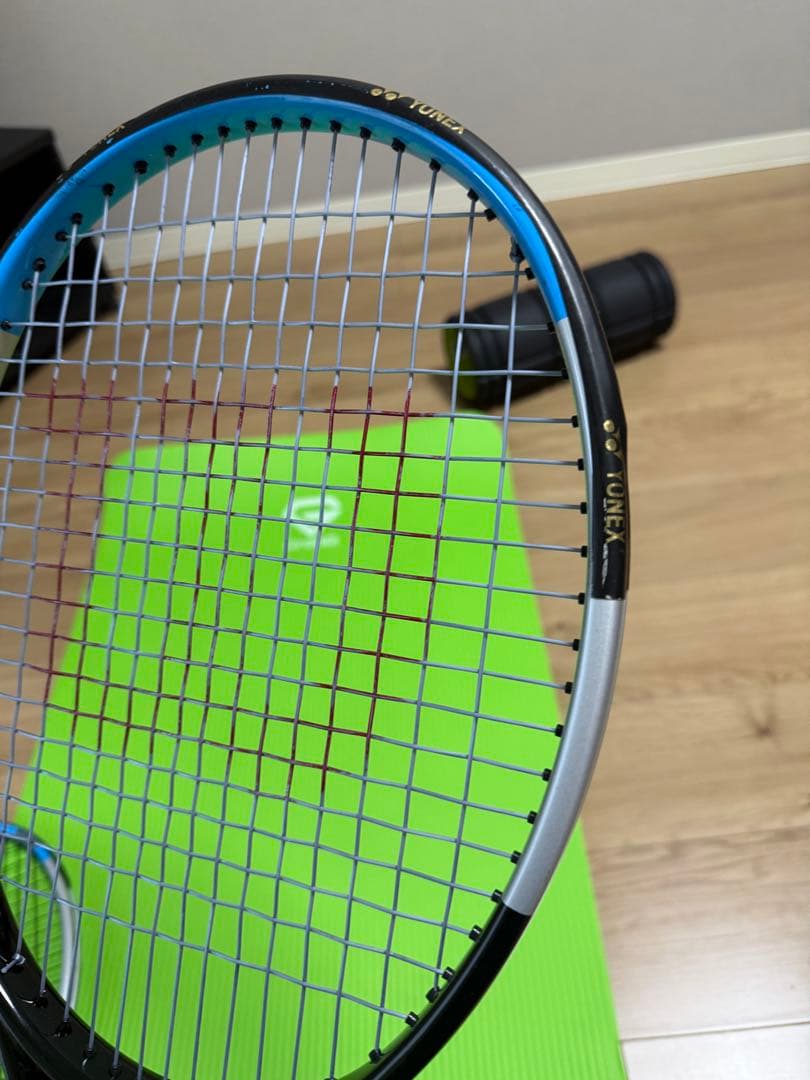 【希少16×19】Wilson ウルトラプロ 97 G2 2本セット H19