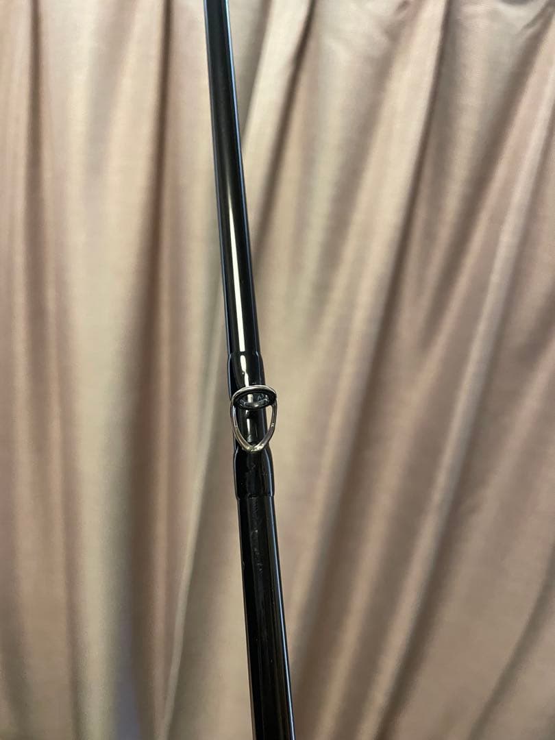 ぜナック　グランツ　GLANZ 70-3X 中古美品　手渡し可