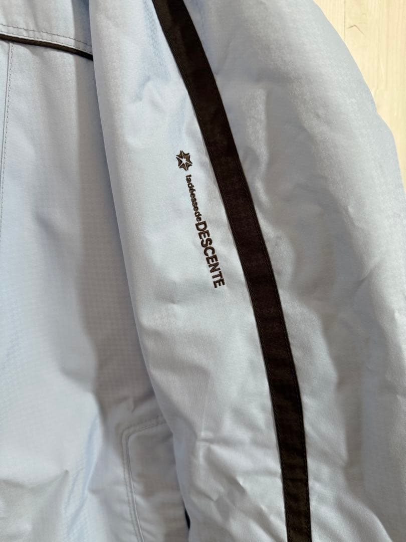 レディース DESCENTE デサント スキー スノーボードウェア M