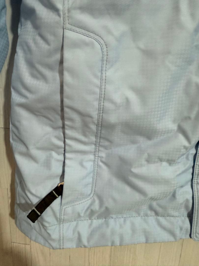 レディース DESCENTE デサント スキー スノーボードウェア M