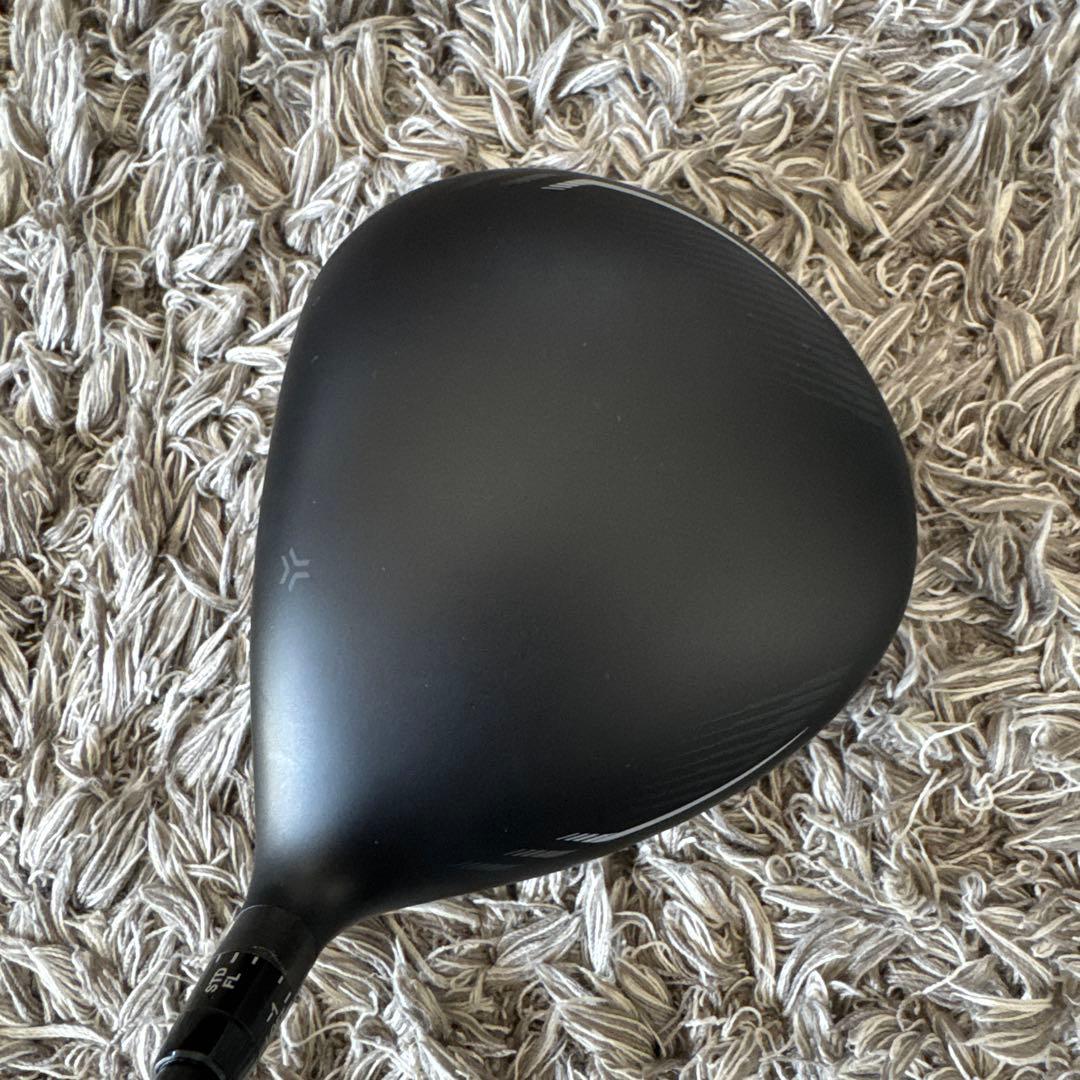 値下げしました！Srixon ZX5 MK II ドライバー