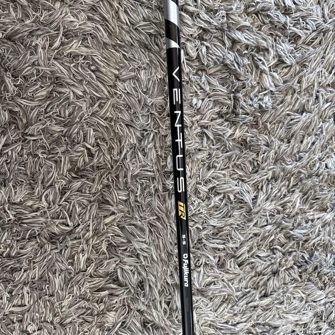 値下げしました！Srixon ZX5 MK II ドライバー
