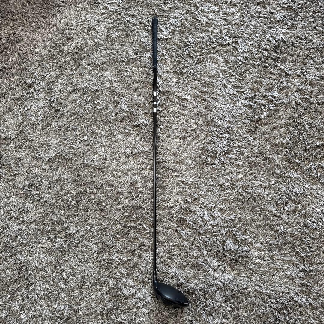 値下げしました！Srixon ZX5 MK II ドライバー