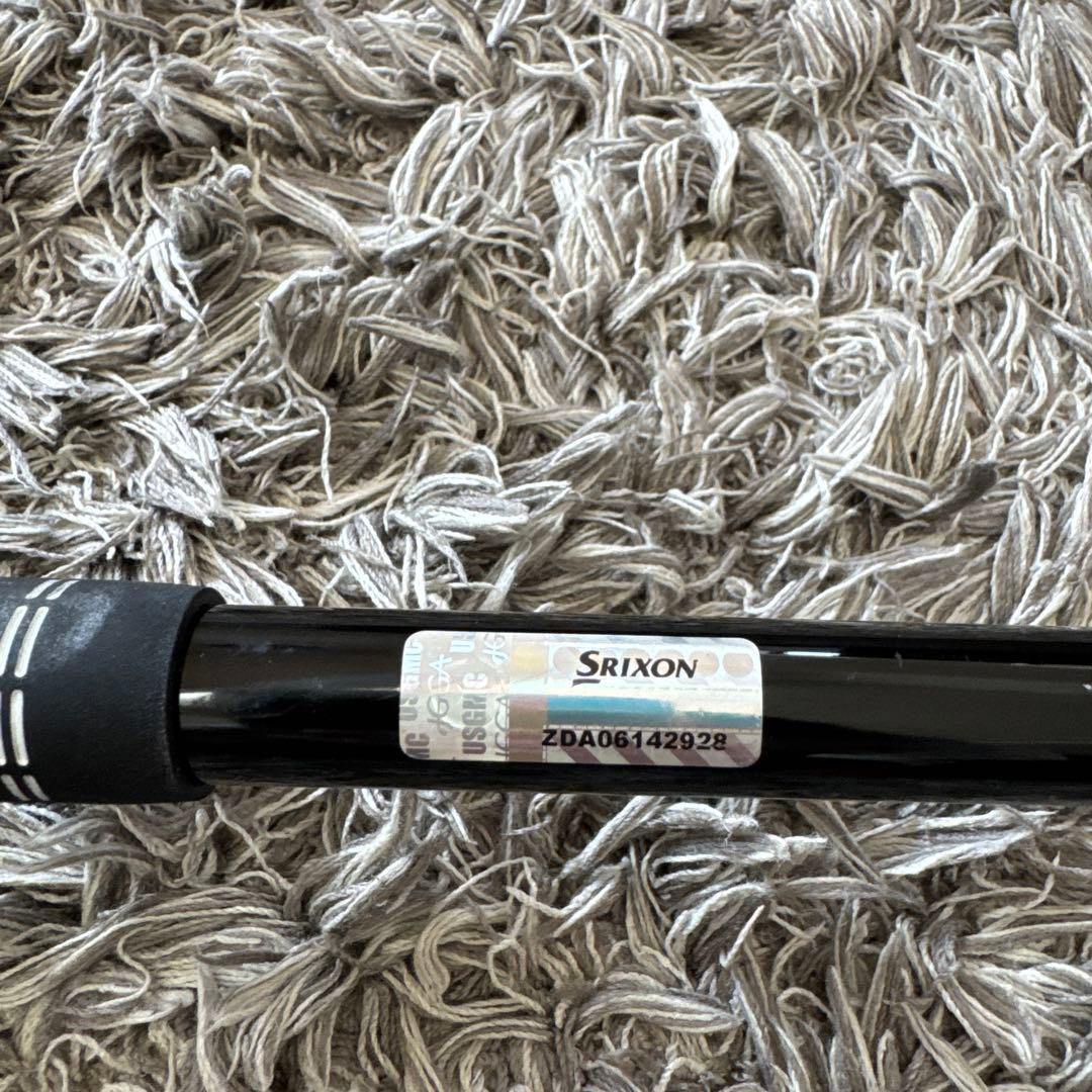 値下げしました！Srixon ZX5 MK II ドライバー