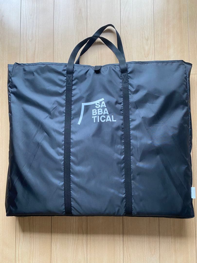 【セット販売】サバティカル　モーニンググローリーTC