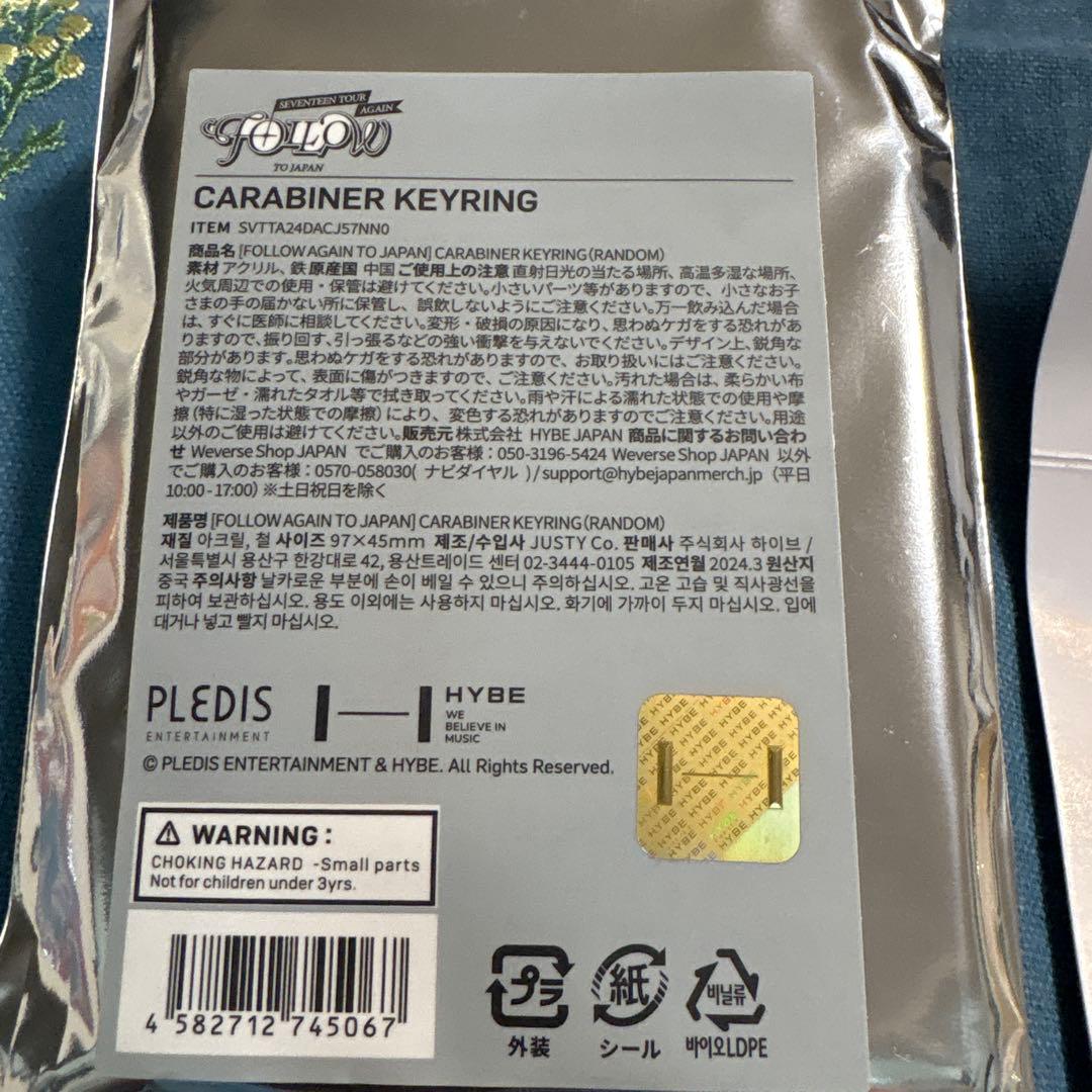 SEVENTEEN THE8 ミンハオ　まとめ売り　ポストカード　トレカケース