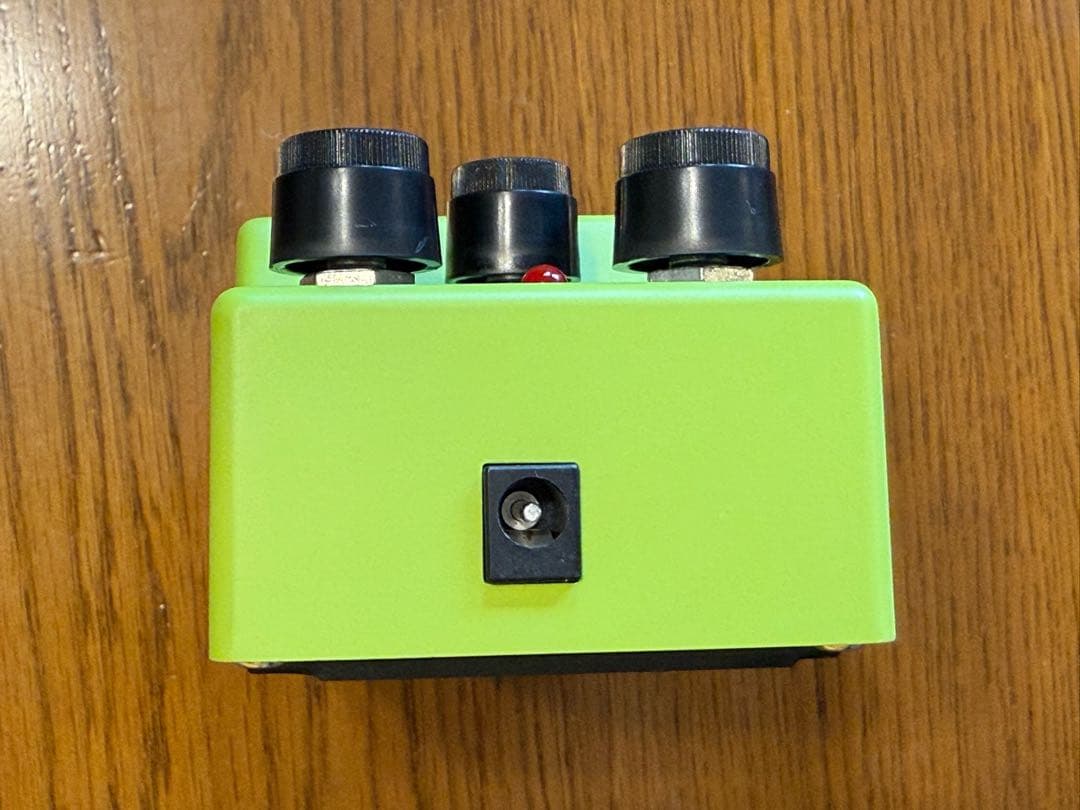 【新同】 Maxon SD-9 Sonic Distortion SD9