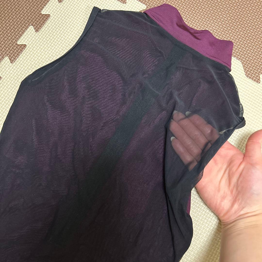 yumiko レオタード S