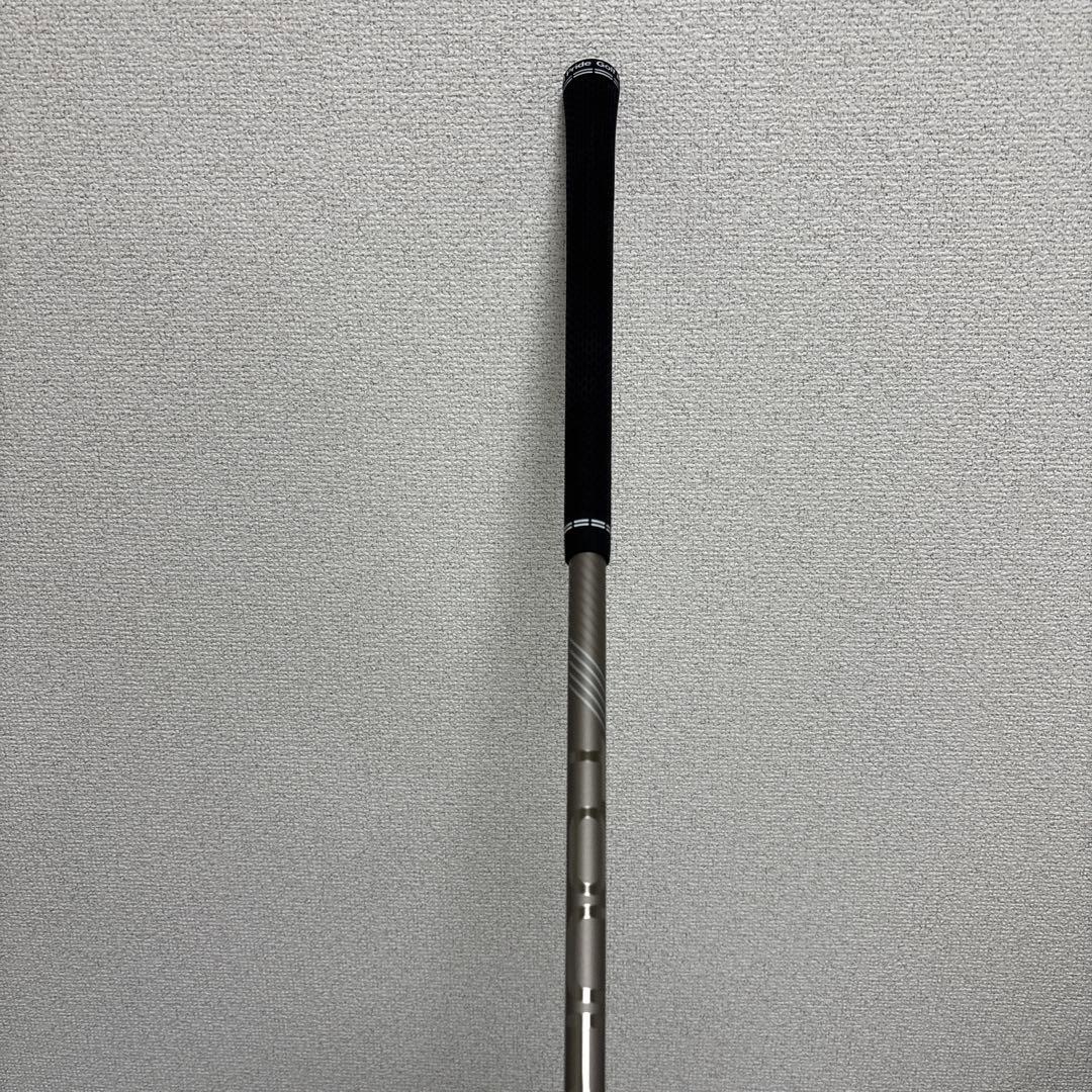 PING G440純正TOUR 2.0 クローム 75R 3W用シャフトのみ