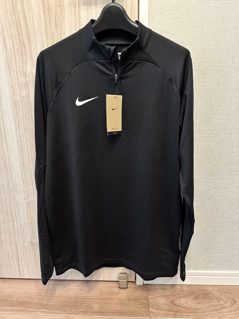 ナイキ Dri-FIT ストライク ドリル トップ 新品未使用タグ付き
