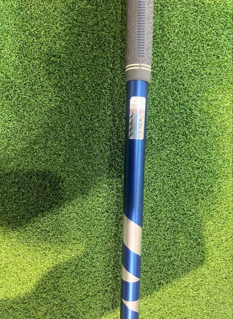 Fujikura 24Ventus 5-S シャフト　キャロウェイ