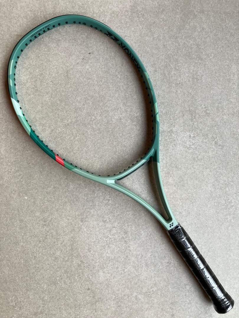 【新品】YONEX PERCEPT 100 300g G2 2023年モデル