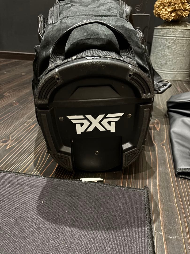 T*o様 PXG PARSONS XTREME ゴルフ バッグ キャディバック