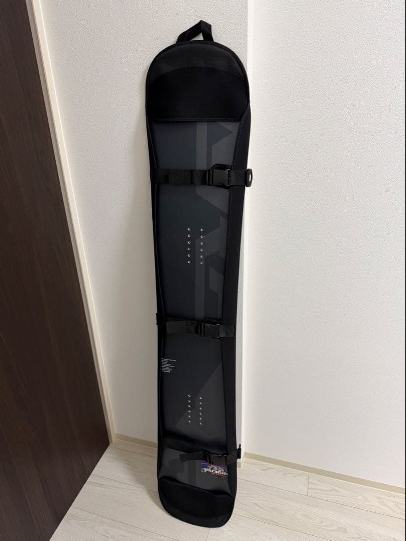 25-26 WRX MK-U 155センチ