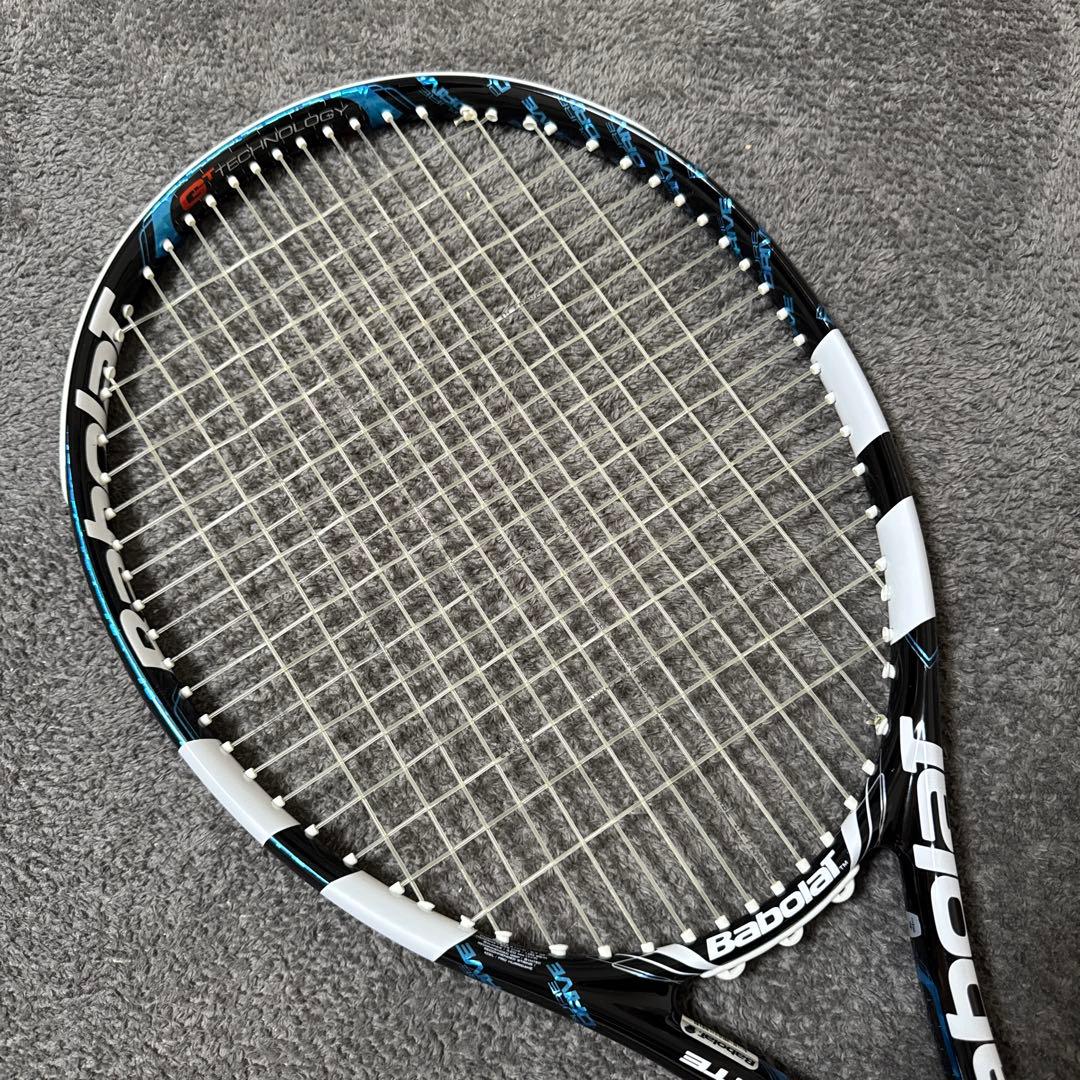 【未使用品】Babolat PURE DRIVE LITE G1 2012