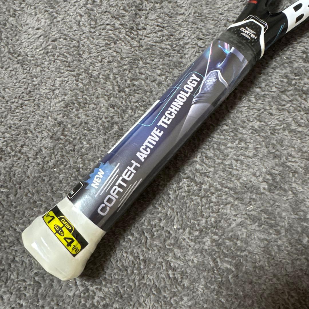 【未使用品】Babolat PURE DRIVE LITE G1 2012