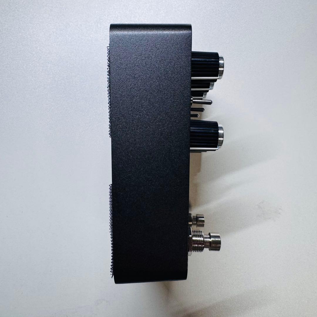 UAFX Dream 65 Reverb Amp アンプシミュレーター