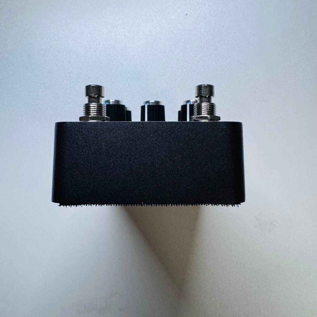 UAFX Dream 65 Reverb Amp アンプシミュレーター