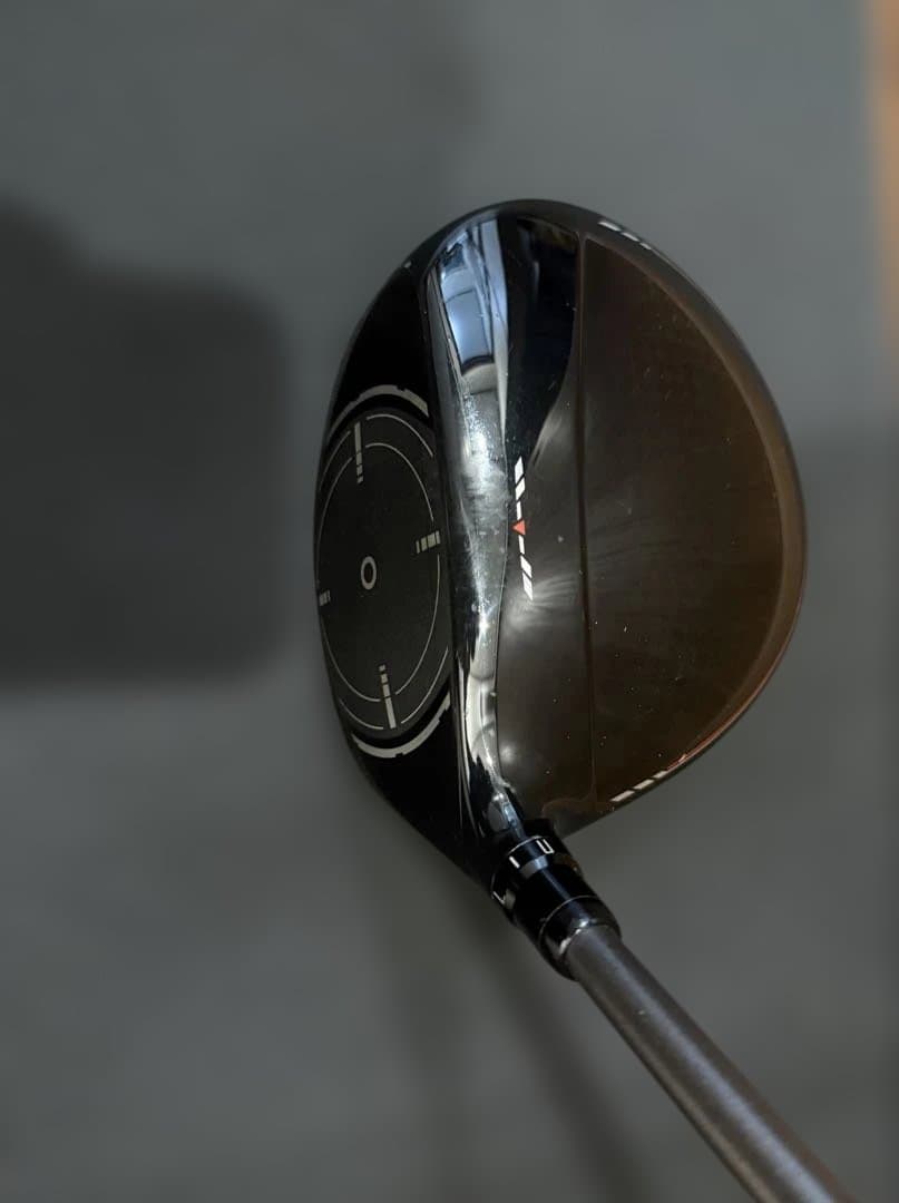 YONEX EZONE GT 450 ドライバー
