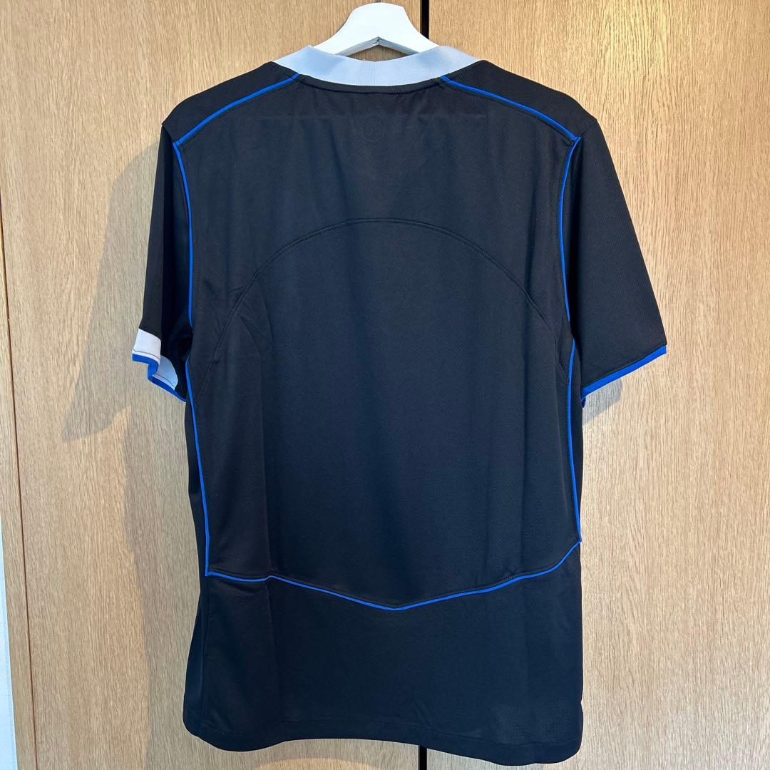 NIKEチェルシー サードユニフォーム L