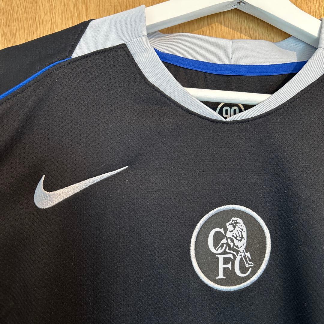 NIKEチェルシー サードユニフォーム L