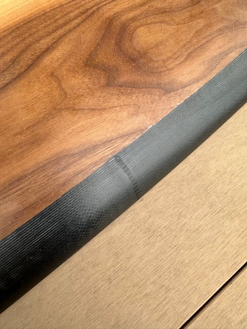 Hess Surfboards ダニーヘス ツイン5'9\"【送料込み】