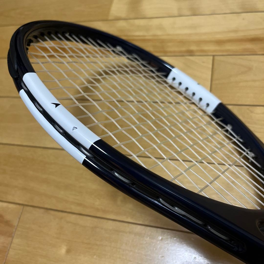 ラケット(硬式用) TOALSON SWEET AREA RACKET 320