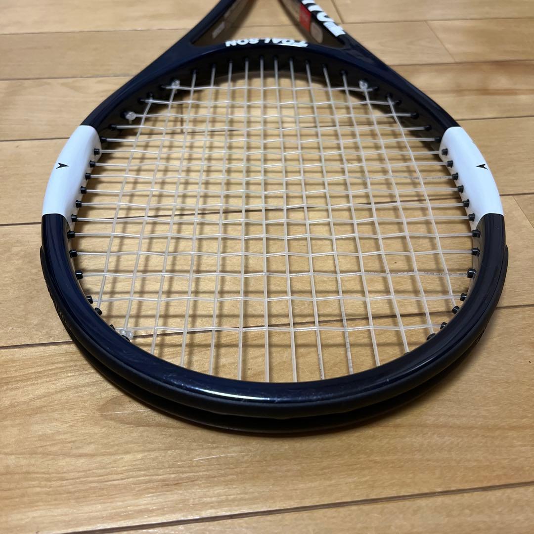 ラケット(硬式用) TOALSON SWEET AREA RACKET 320
