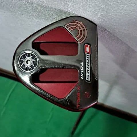 クラブ ODYSSEY O-WORKS TOUR R-BALL