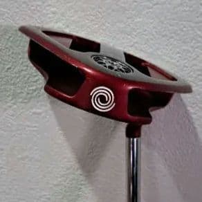 クラブ ODYSSEY O-WORKS TOUR R-BALL