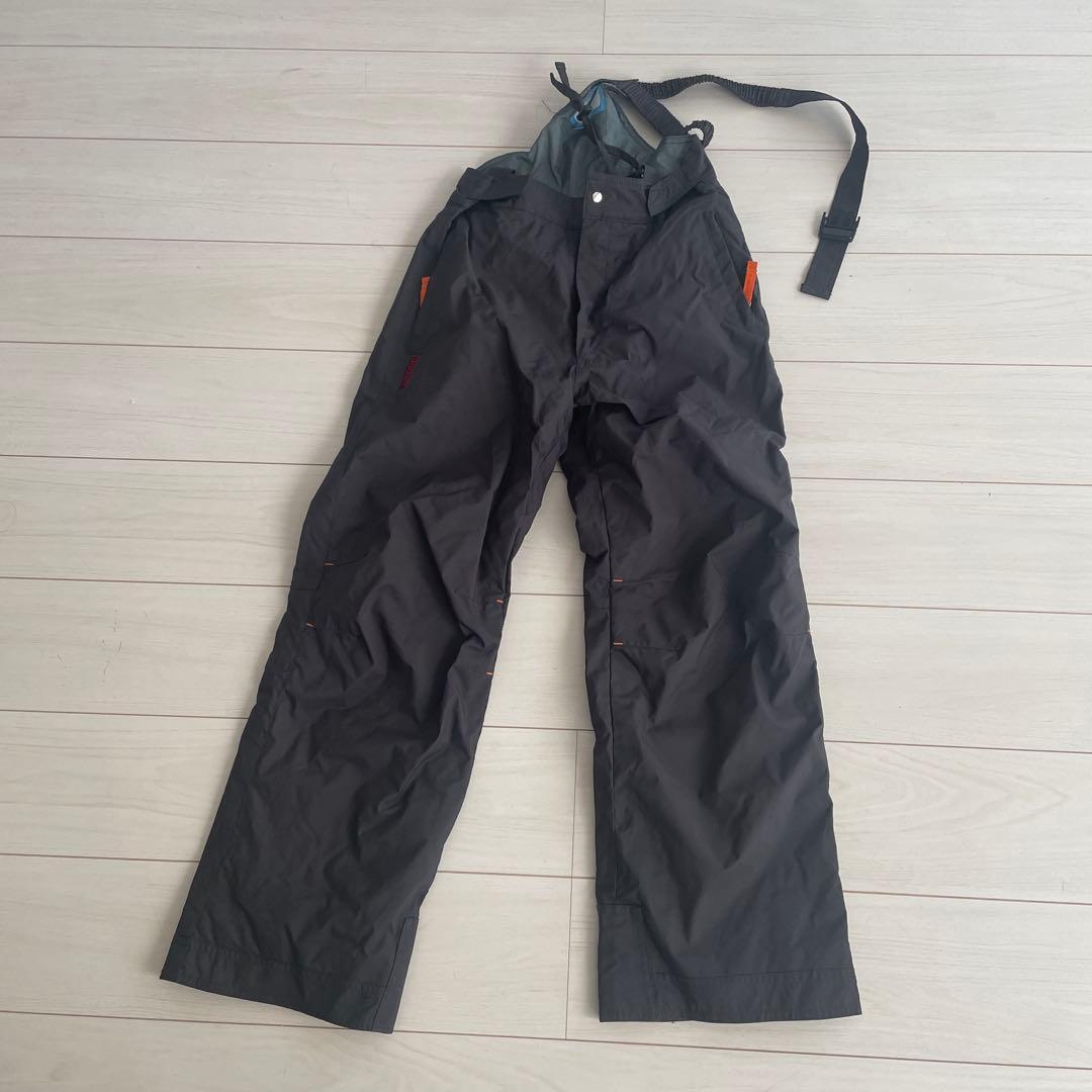 DESCENTE 子ども用スキーウェア 160