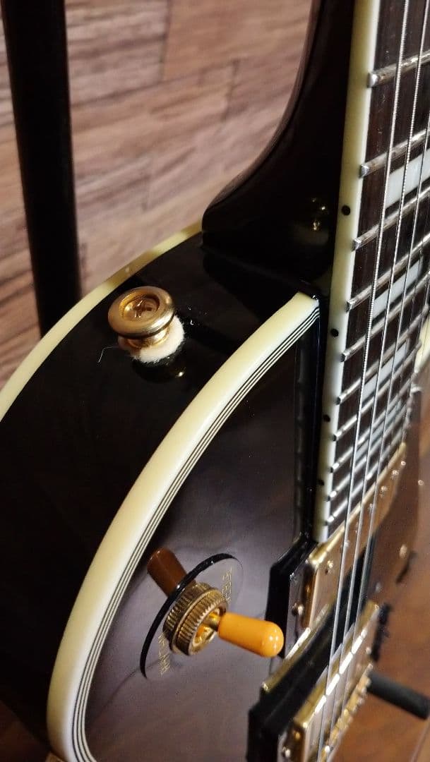 Tokai ALC50 レスポールカスタム