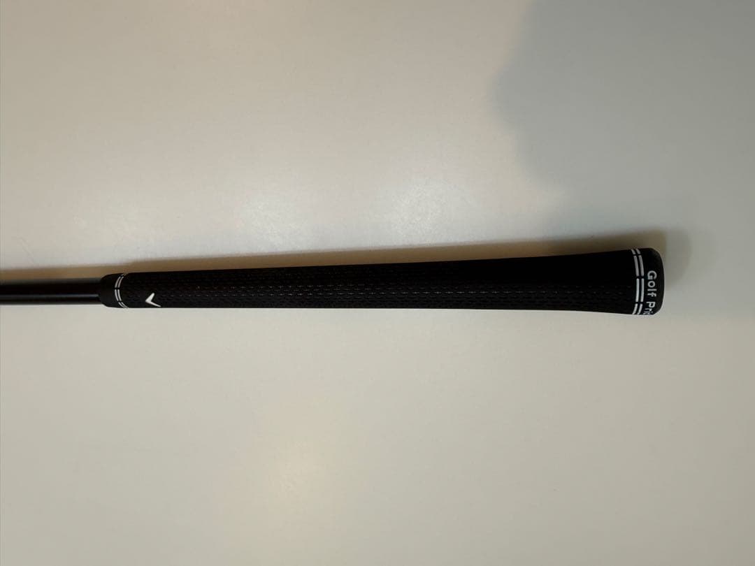 キャロウェイ　Quantum トリプルダイヤ用純正シャフト　50g R