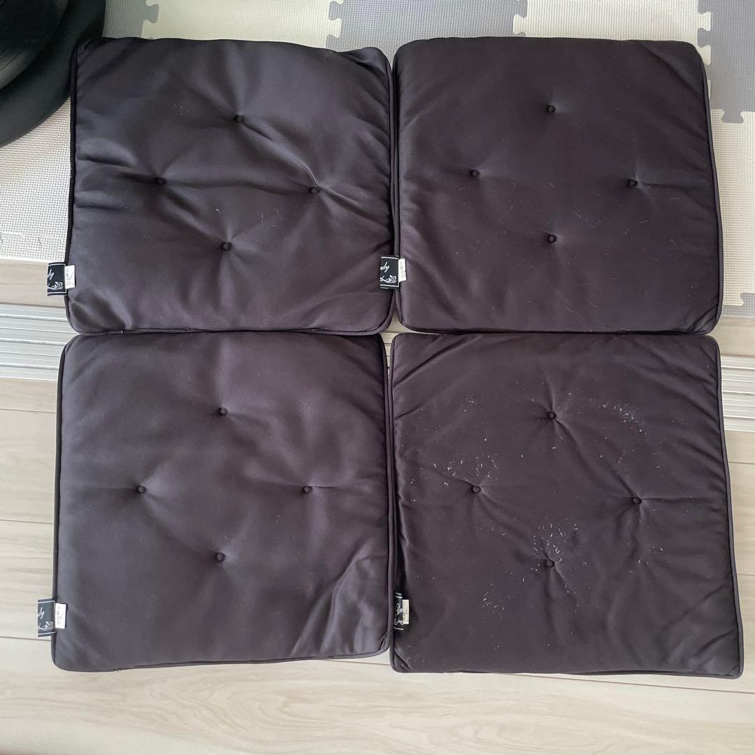 Rady シートクッション カー用品