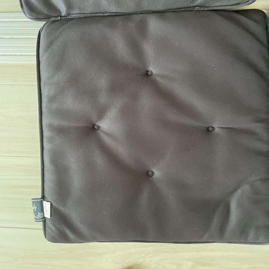 Rady シートクッション カー用品