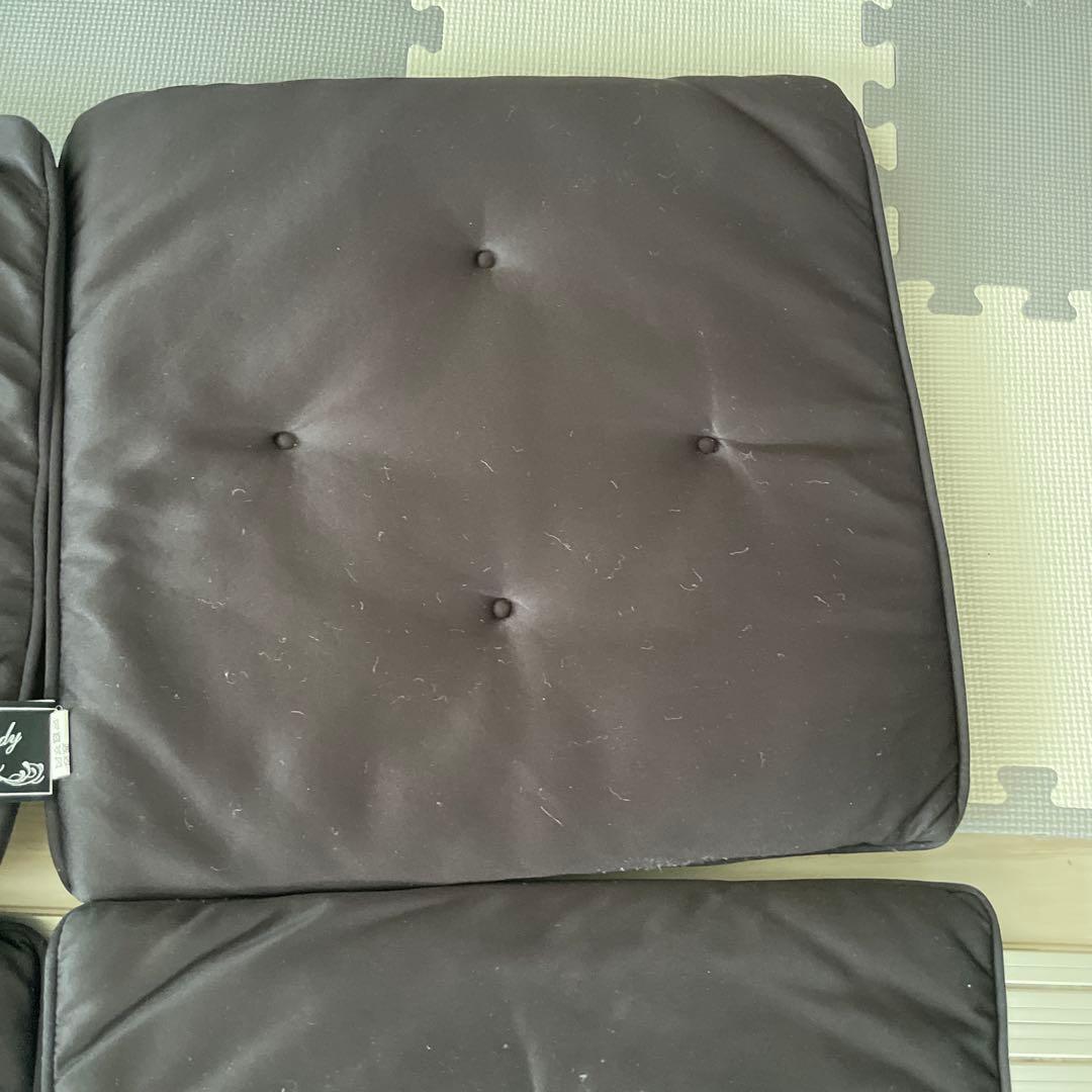 Rady シートクッション カー用品
