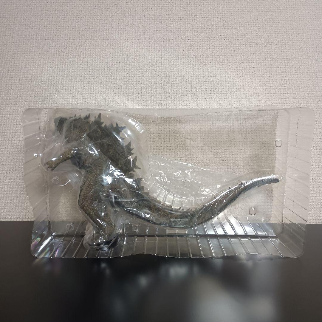 一番くじ ゴジラvsコングA賞SOFVICS GODZILLA