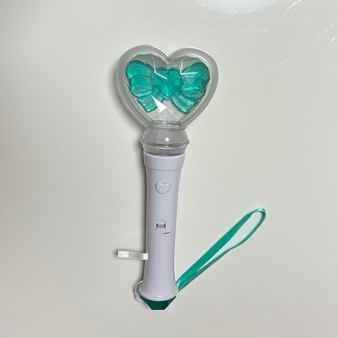Tokimeki Light Stick【おまけ付き】 吉川ひより