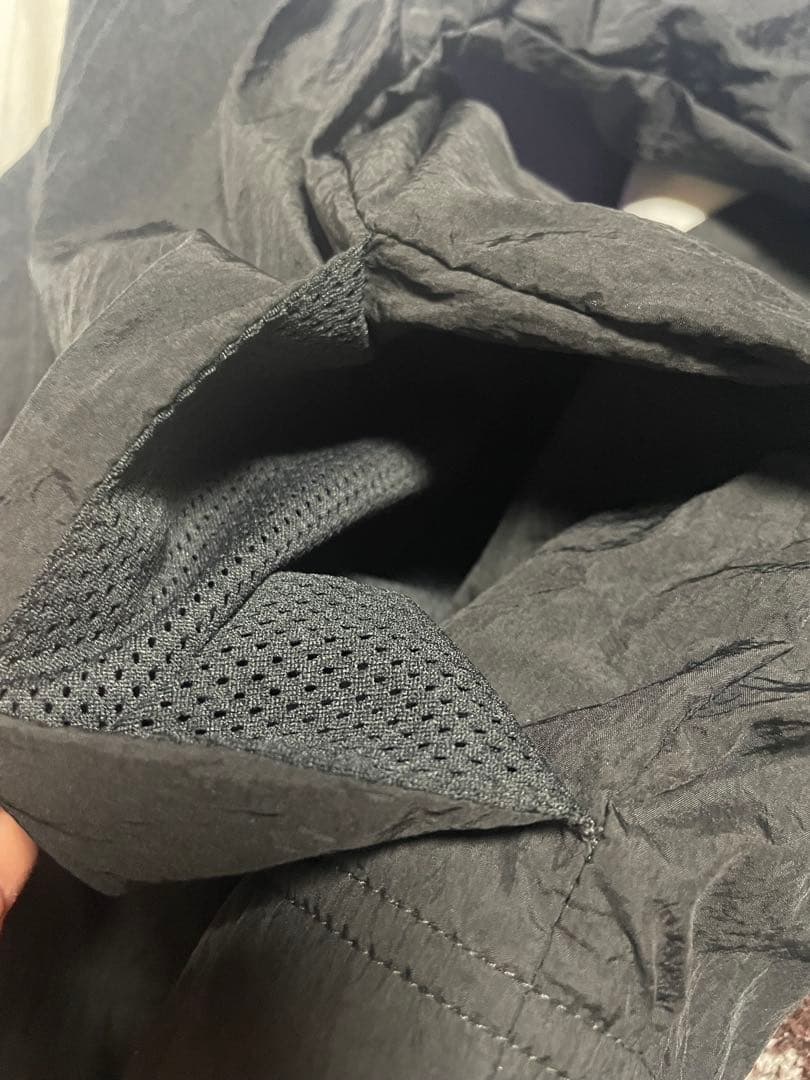 NIKE ウインドブレーカー上下 フリーサイズ