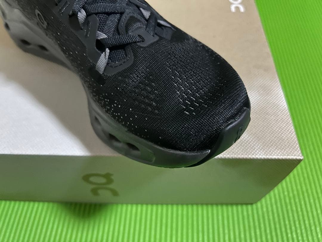 On Cloudsurfer Max メンズ 27.0cm