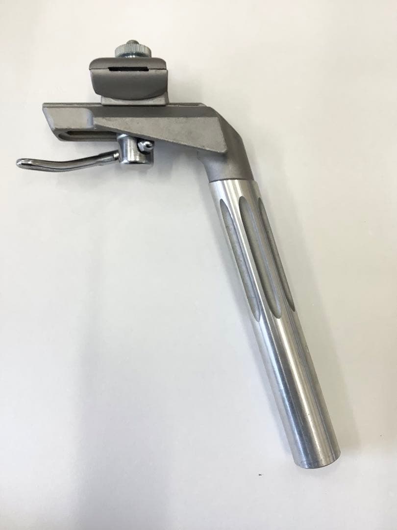 希少　SR/サカエ　MTE-100　スライドシートポスト　26.8mm