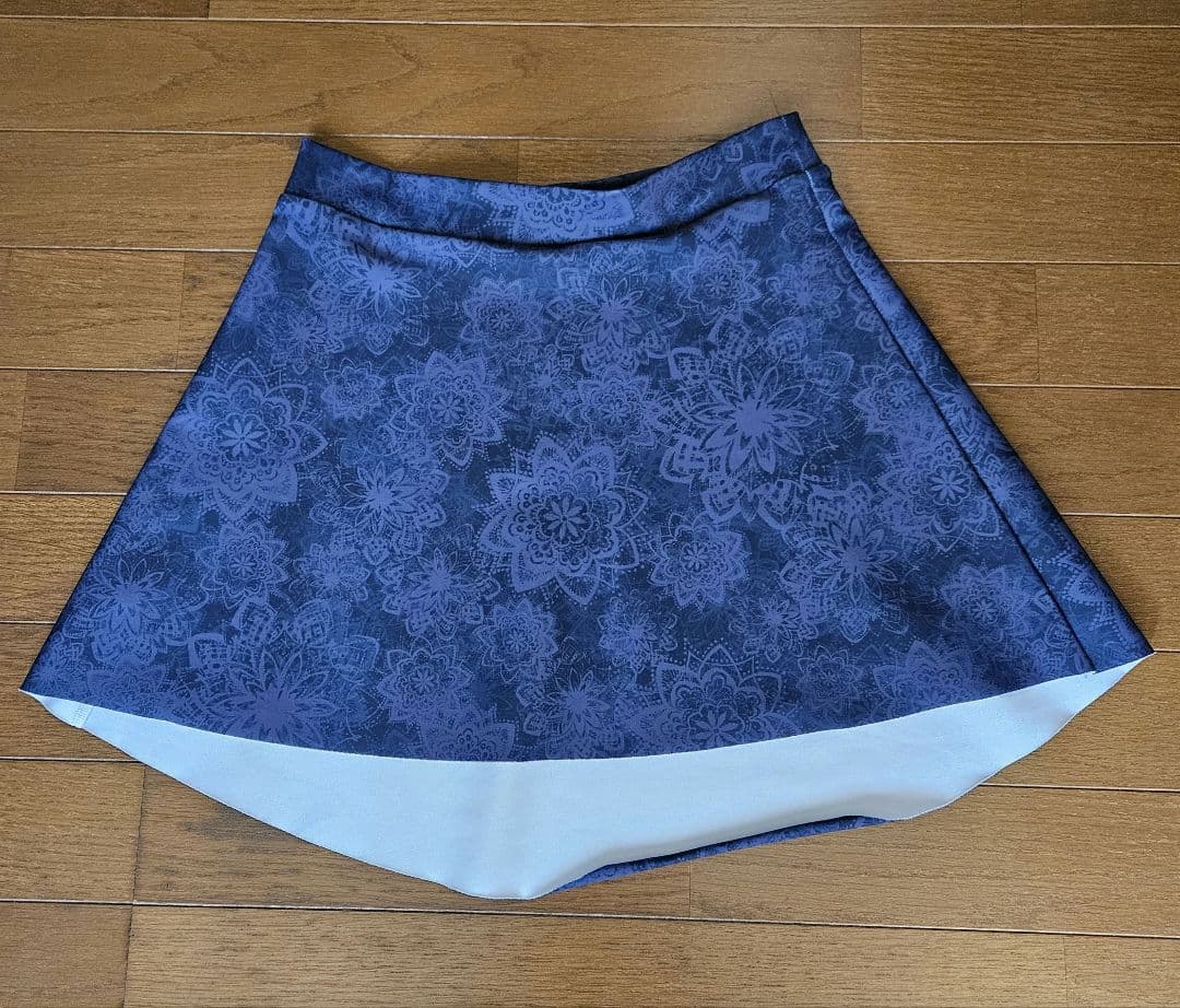 ☆チャコット☆スカート付きパンツ☆