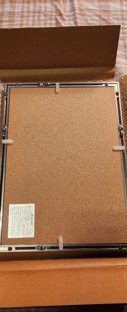 希少　ポケモン　明治乳業　　アートパネル　セル画　激レア