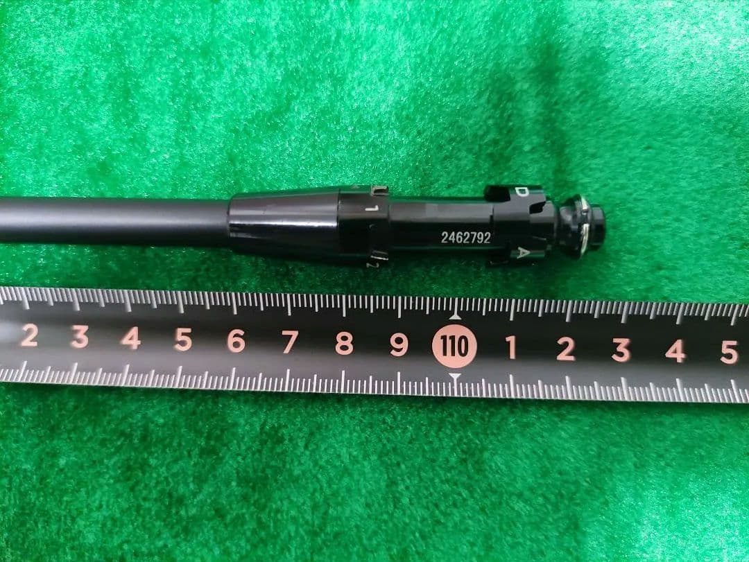 VANQUISHタイトリスト用ドライバーシャフト5R