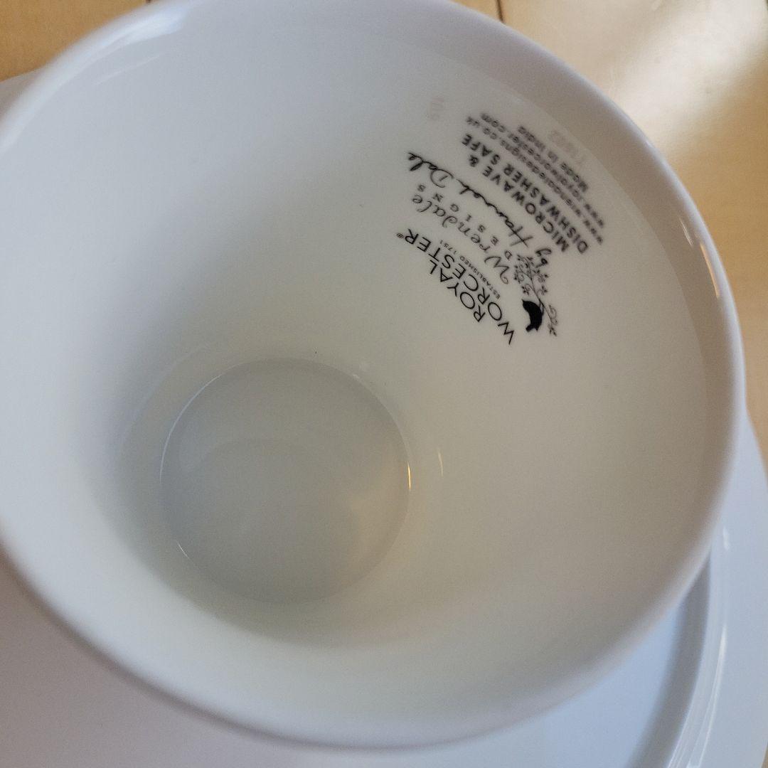 ロイヤルウースター⑦レンデールデザイン　ケーキスタンド
