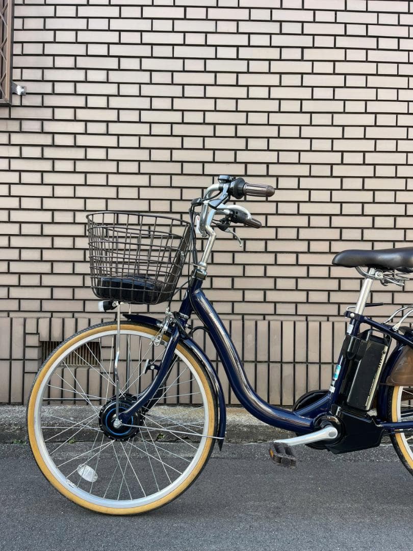 バッテリーB400 ブリヂストンアシスト自転車24インチ26BBXD26