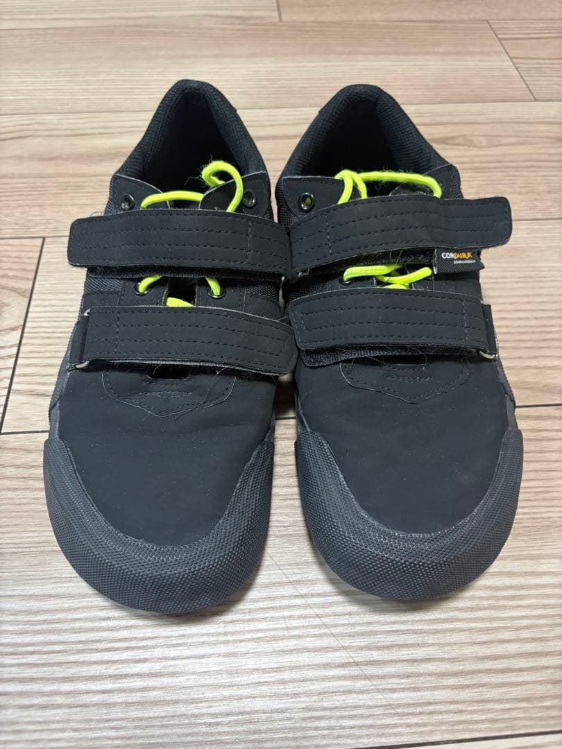 ONI アイアンホールドプロ IRONHOLD PRO ハイパーV 25.5